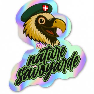 Sticker édition Tao
