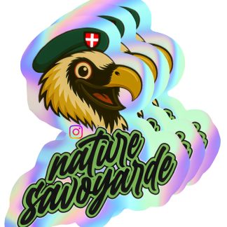Pack 3 stickers édition Tao